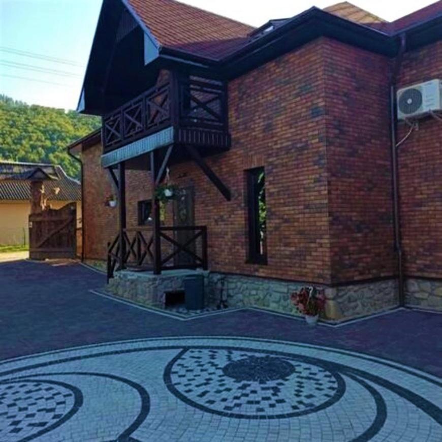 Villa Daroso Kosiv Exterior foto